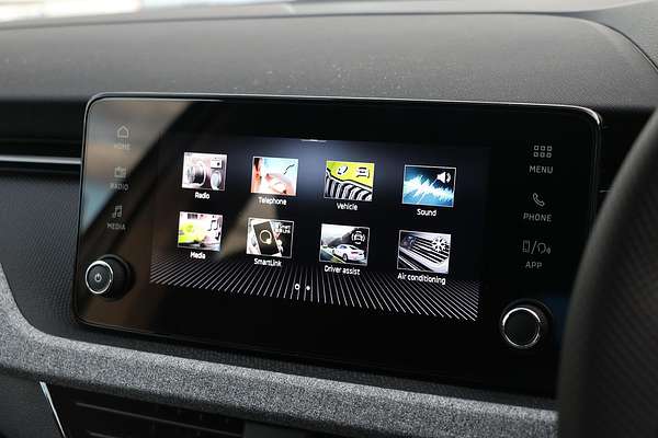 2024 SKODA Kamiq 85TSI Select NW