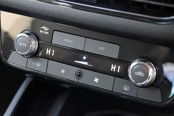 2024 SKODA Kamiq 85TSI Select NW