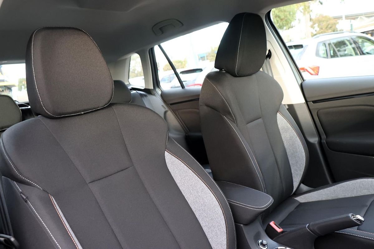 2024 SKODA Kamiq 85TSI Select NW