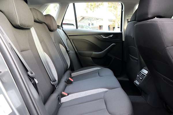 2024 SKODA Kamiq 85TSI Select NW