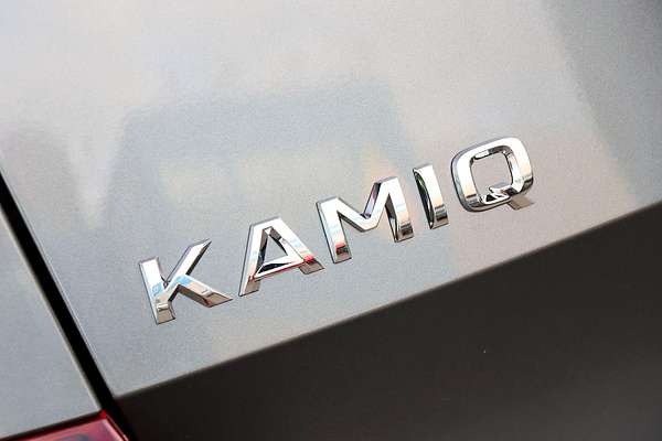 2024 SKODA Kamiq 85TSI Select NW
