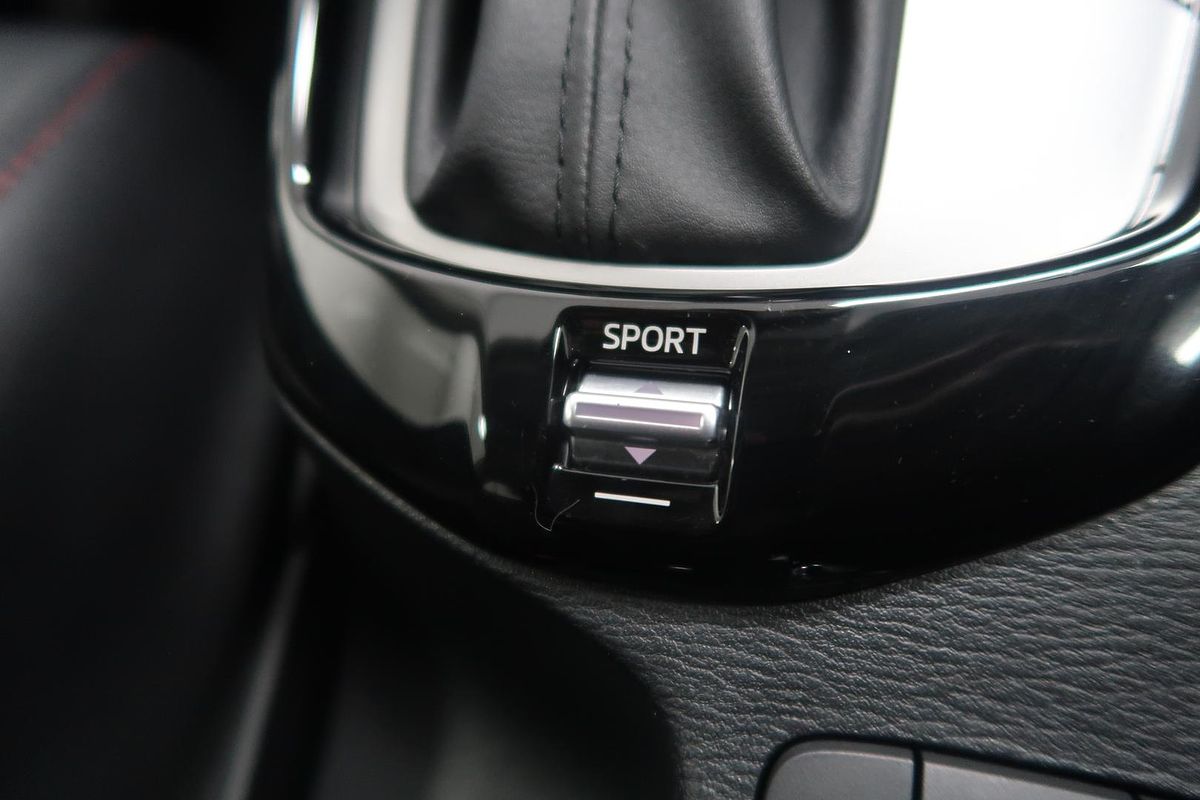 2015 Mazda CX-3 sTouring DK