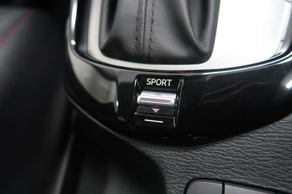 2015 Mazda CX-3 sTouring DK