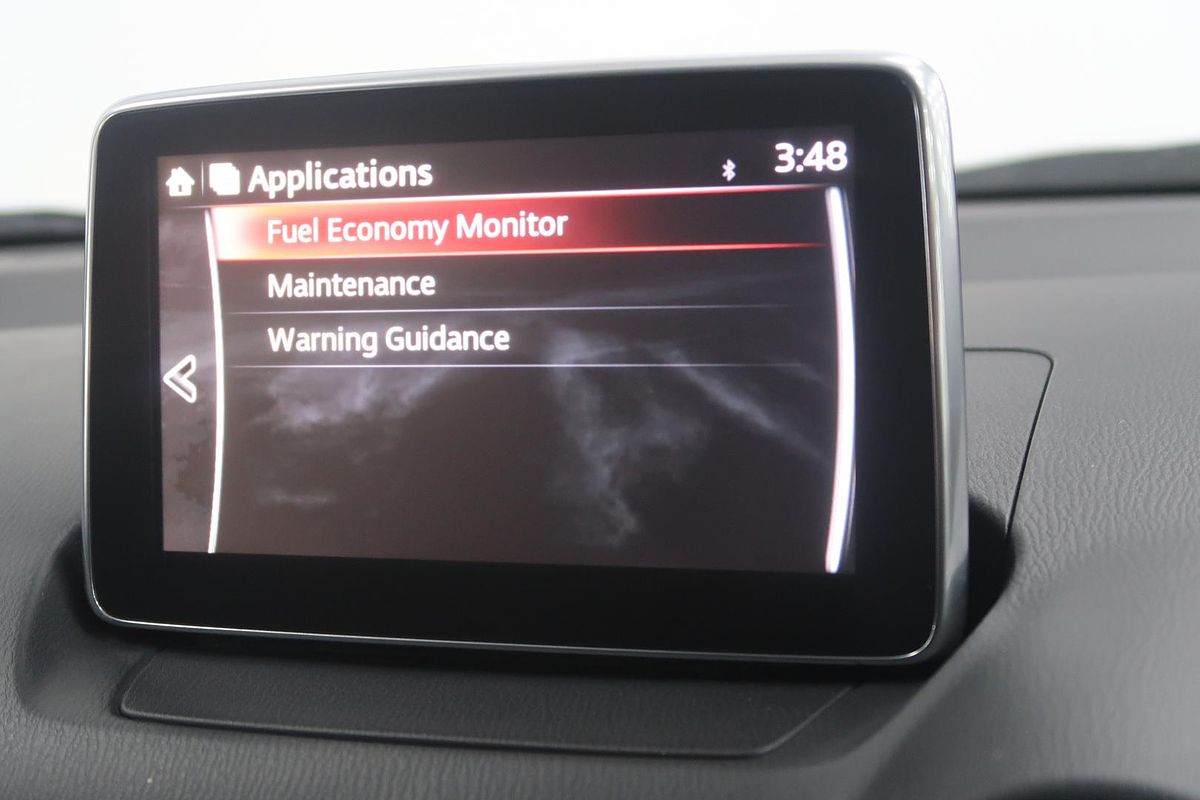 2015 Mazda CX-3 sTouring DK