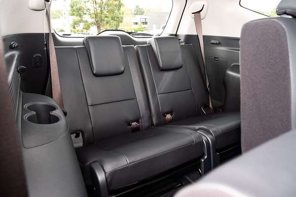 2024 Mitsubishi Pajero Sport Exceed QF