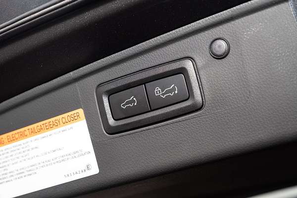 2024 Mitsubishi Pajero Sport Exceed QF