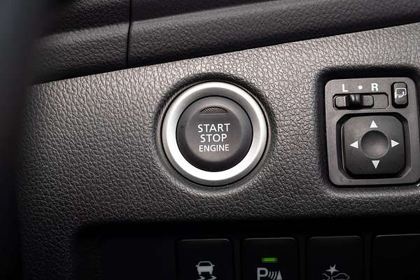 2024 Mitsubishi Pajero Sport Exceed QF