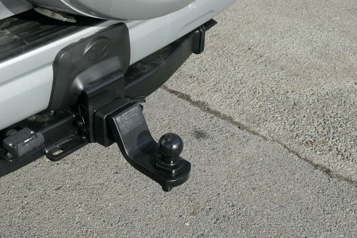 2013 Toyota Landcruiser Prado GXL KDJ150R