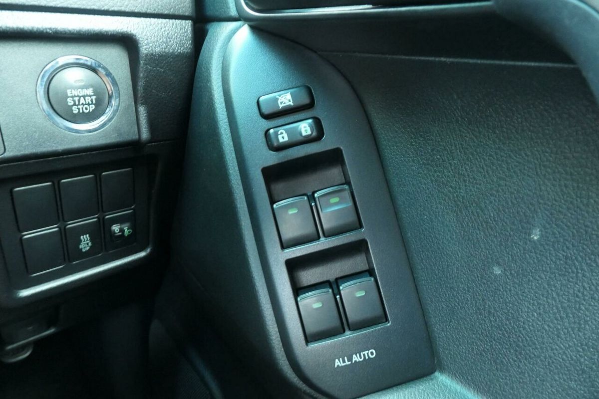2013 Toyota Landcruiser Prado GXL KDJ150R