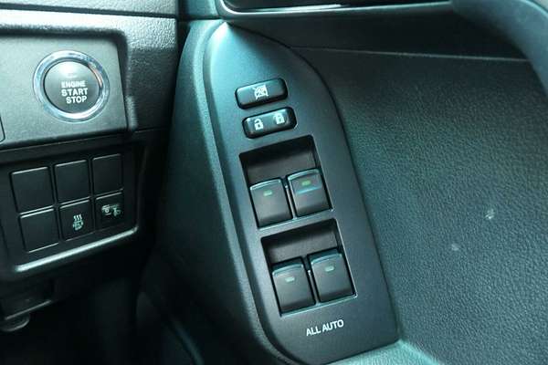2013 Toyota Landcruiser Prado GXL KDJ150R