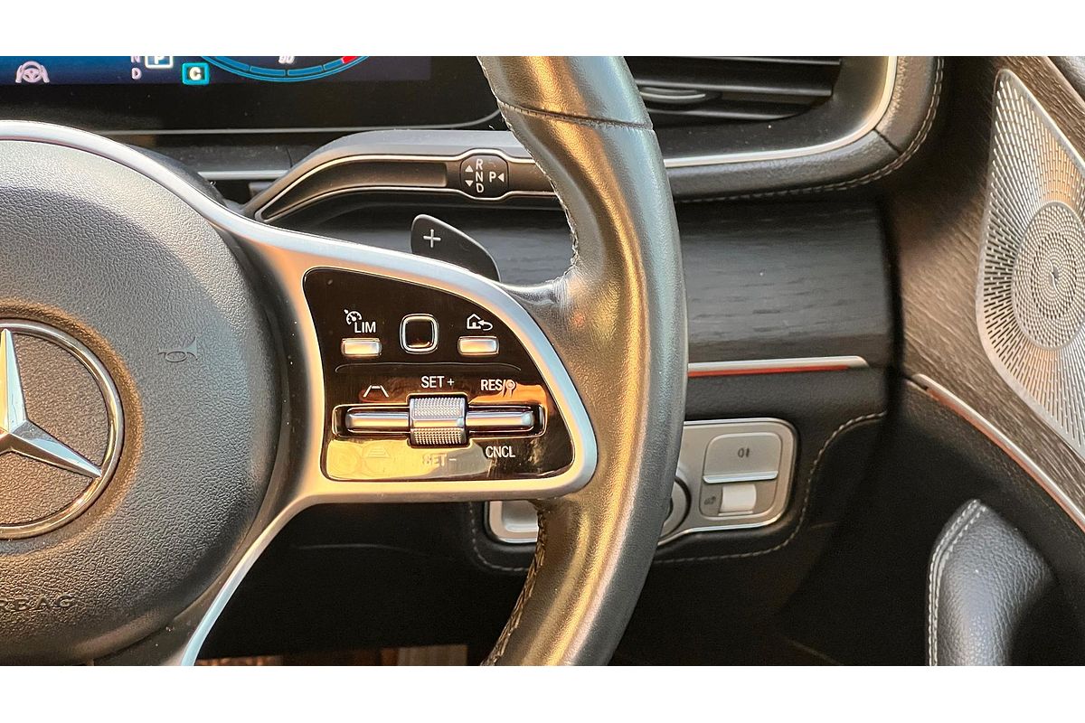 2019 Mercedes-Benz GLE-Class GLE300 d V167