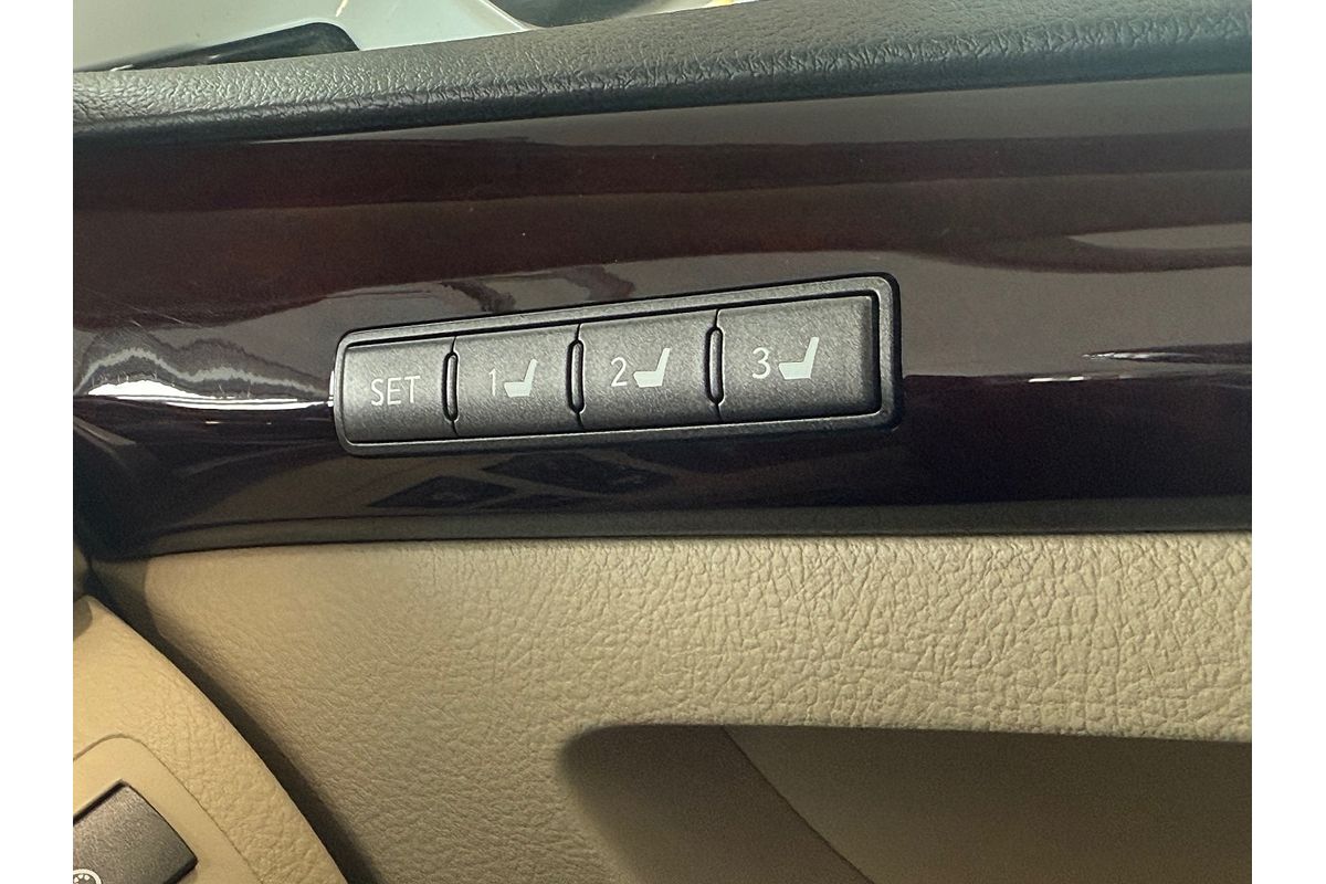 2012 Lexus LX LX570 URJ201R