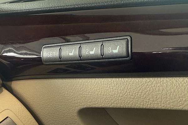 2012 Lexus LX LX570 URJ201R