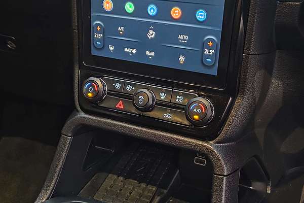 2023 Ford Everest Trend