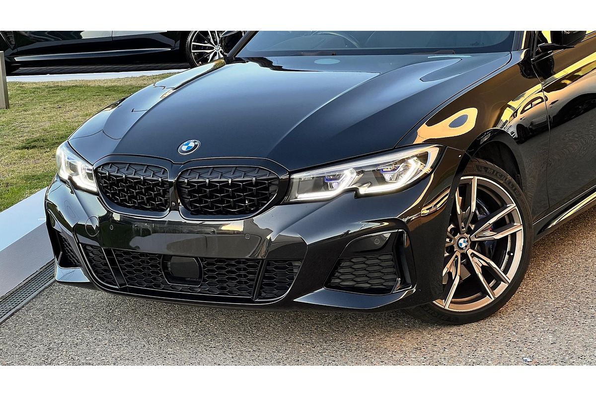 2020 BMW 3 Series M340i xDrive G20
