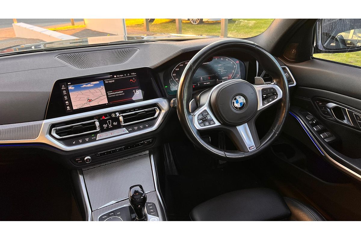 2020 BMW 3 Series M340i xDrive G20