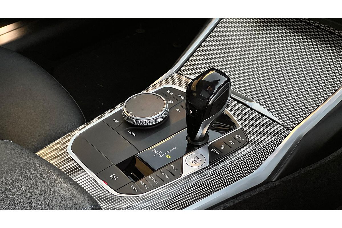 2020 BMW 3 Series M340i xDrive G20