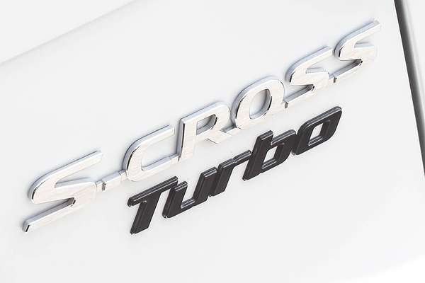 2024 Suzuki S-Cross ALLGRIP JYB
