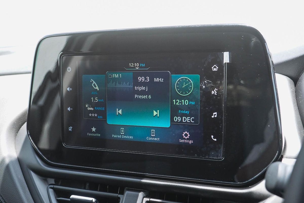 2024 Suzuki S-Cross ALLGRIP JYB