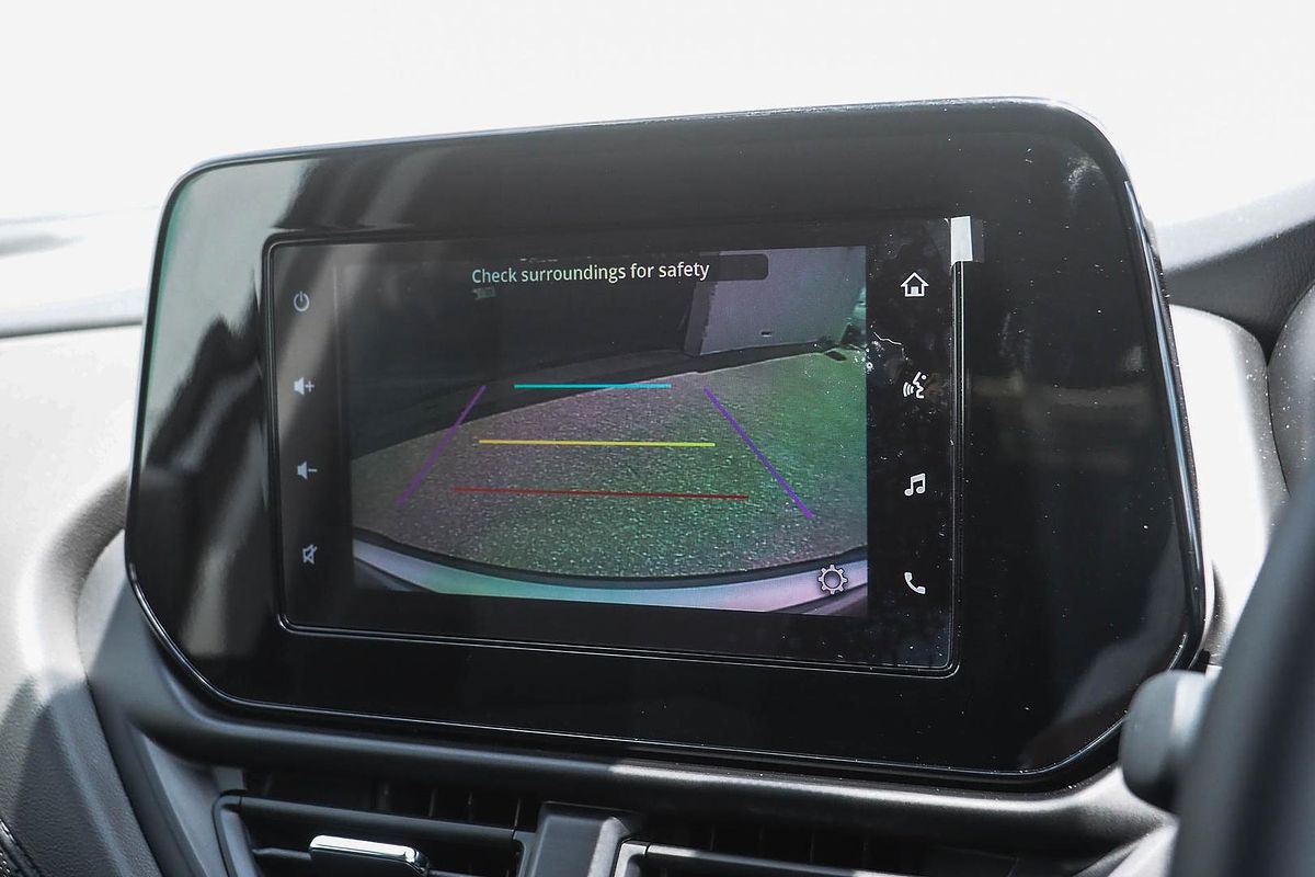 2024 Suzuki S-Cross ALLGRIP JYB