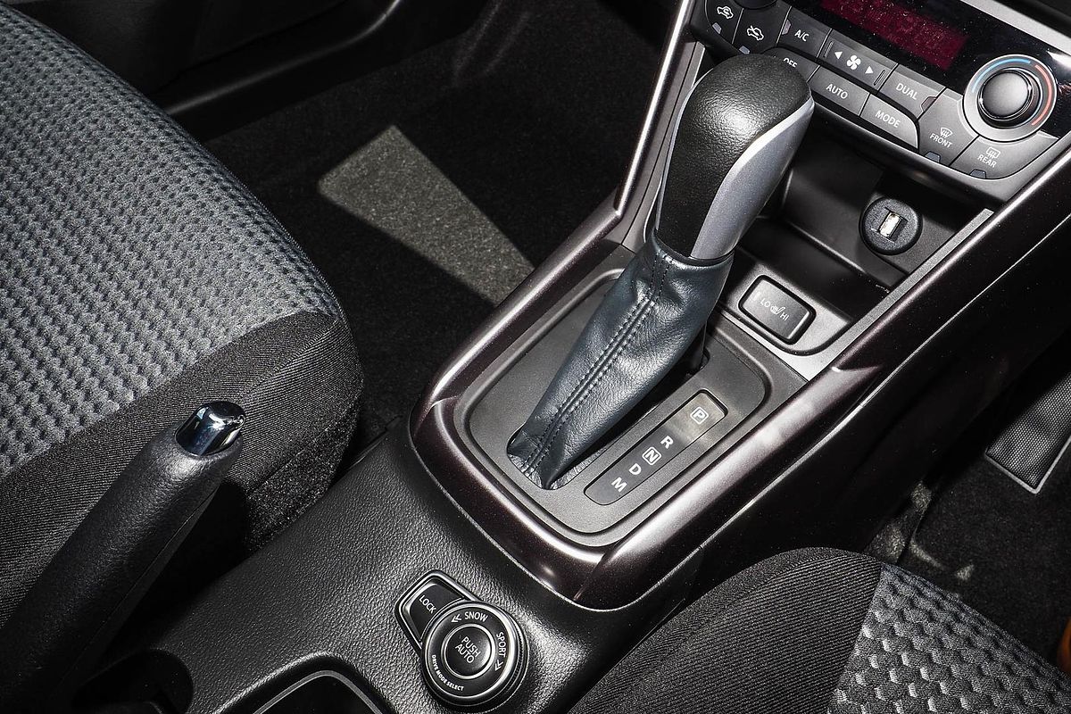 2024 Suzuki S-Cross ALLGRIP JYB