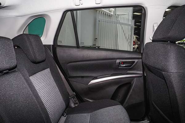 2024 Suzuki S-Cross ALLGRIP JYB