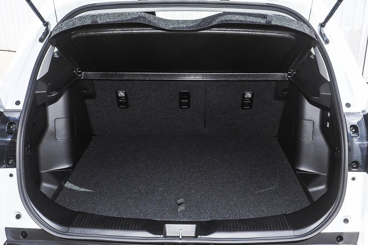 2024 Suzuki S-Cross ALLGRIP JYB
