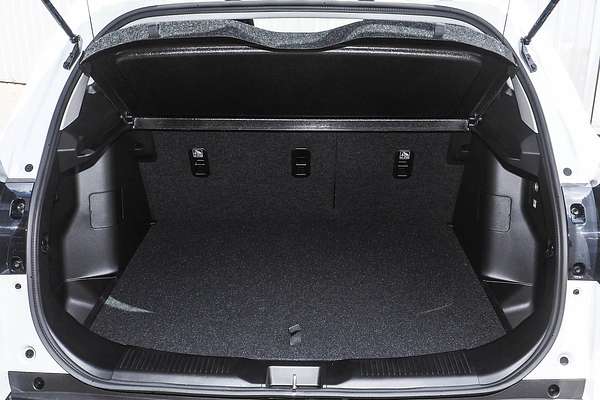 2024 Suzuki S-Cross ALLGRIP JYB