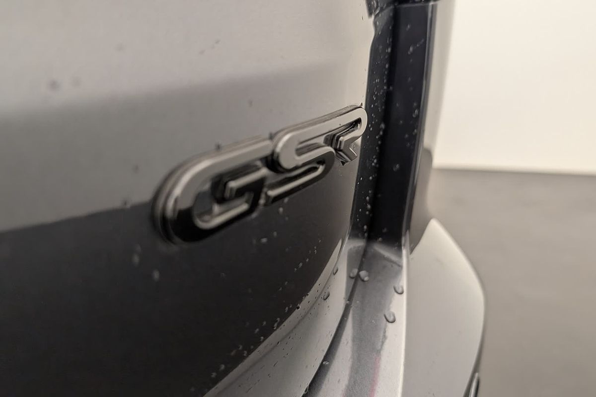 2024 Mitsubishi Pajero Sport GSR QG