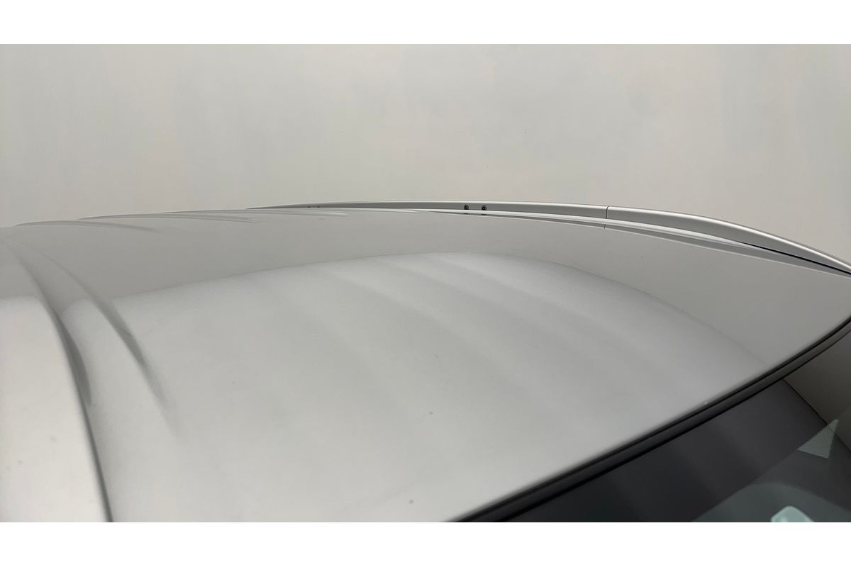 2019 Mitsubishi Pajero Sport GLS QE