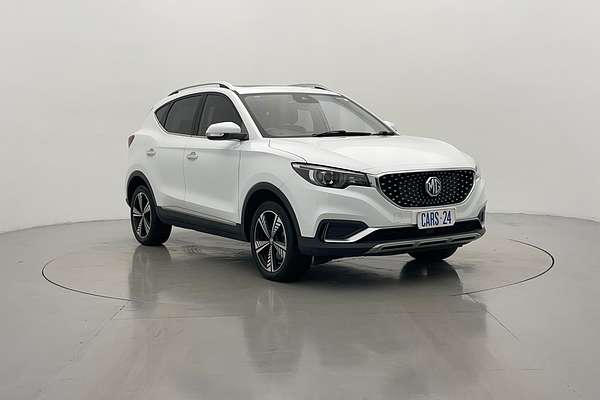 2021 MG ZS EV Essence AZS1