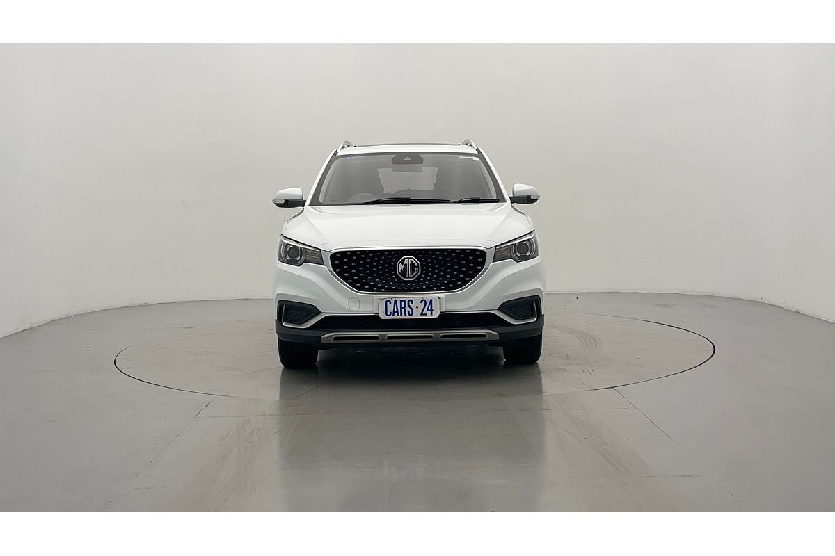 2021 MG ZS EV Essence AZS1