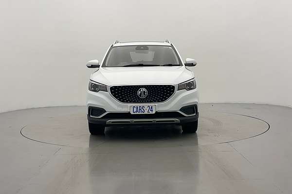 2021 MG ZS EV Essence AZS1
