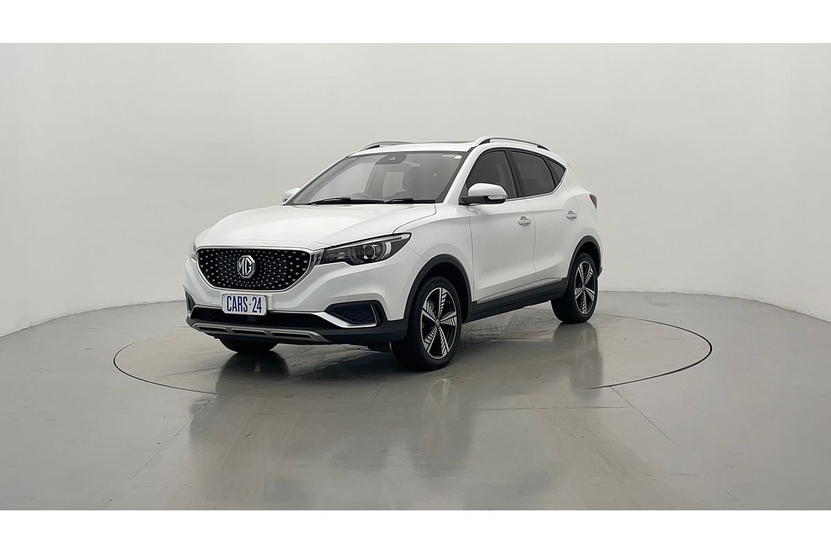 2021 MG ZS EV Essence AZS1