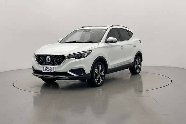 2021 MG ZS EV Essence AZS1