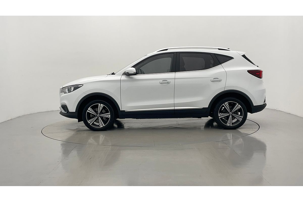 2021 MG ZS EV Essence AZS1