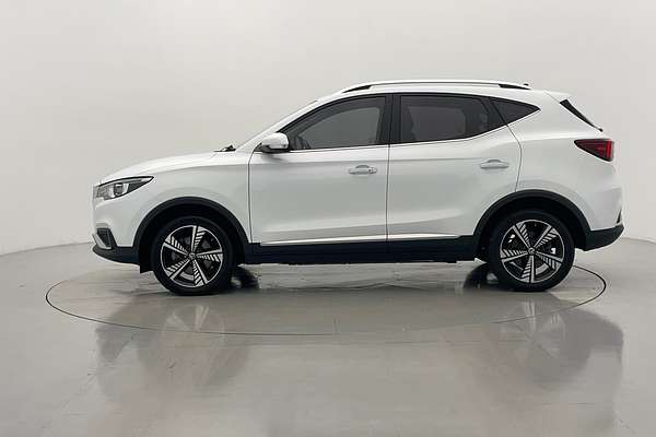2021 MG ZS EV Essence AZS1