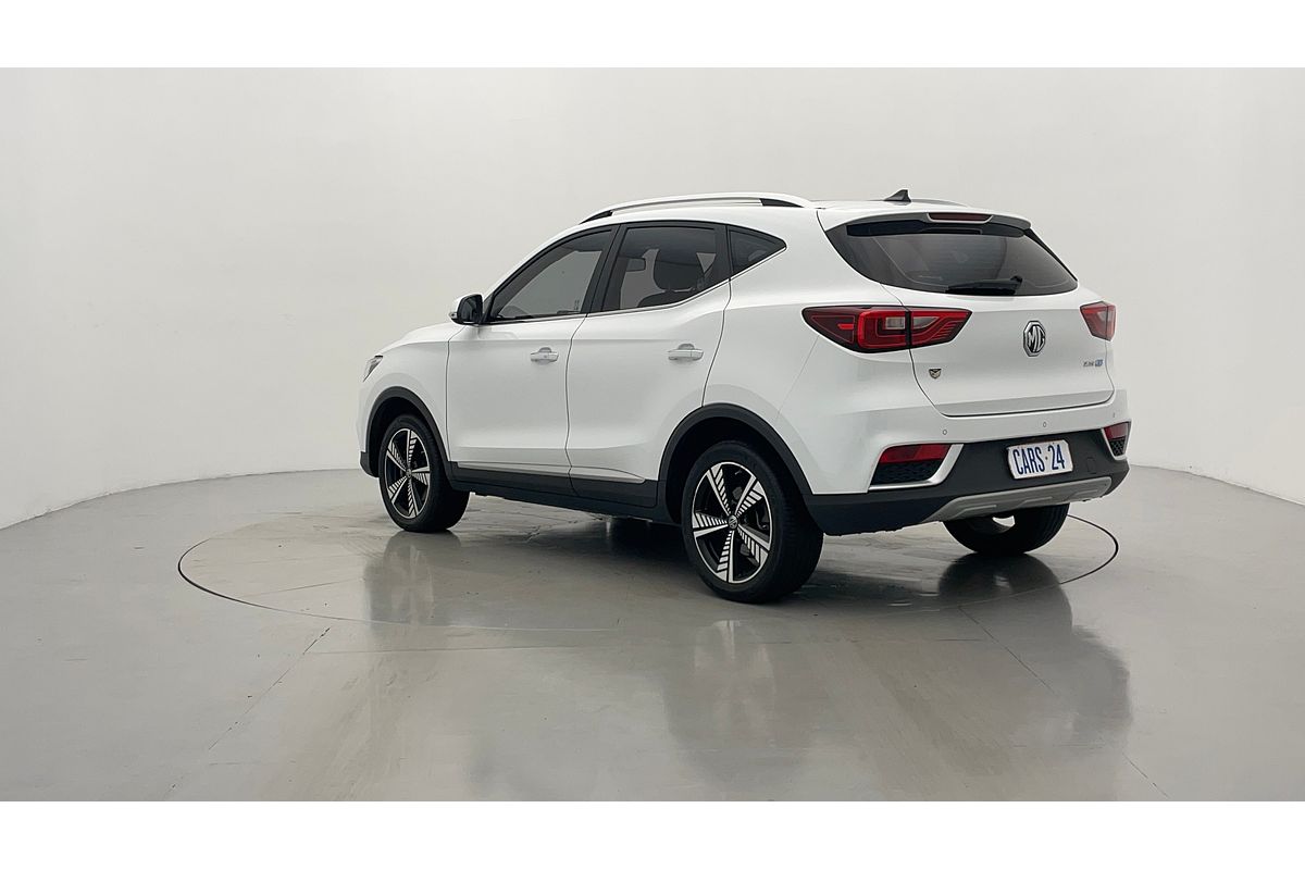 2021 MG ZS EV Essence AZS1