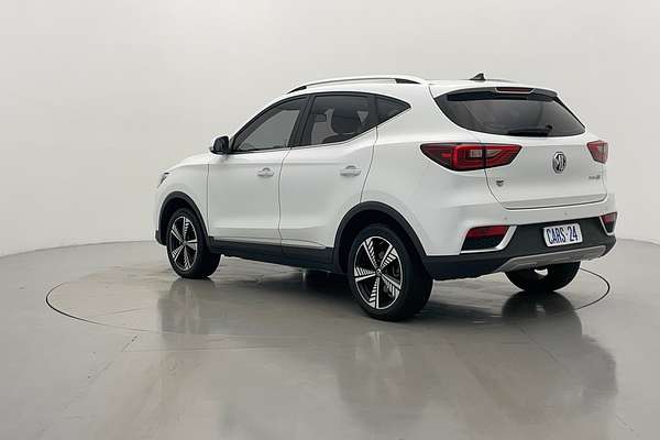 2021 MG ZS EV Essence AZS1