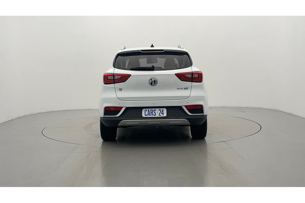 2021 MG ZS EV Essence AZS1