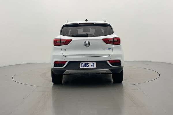 2021 MG ZS EV Essence AZS1