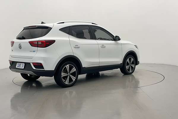 2021 MG ZS EV Essence AZS1