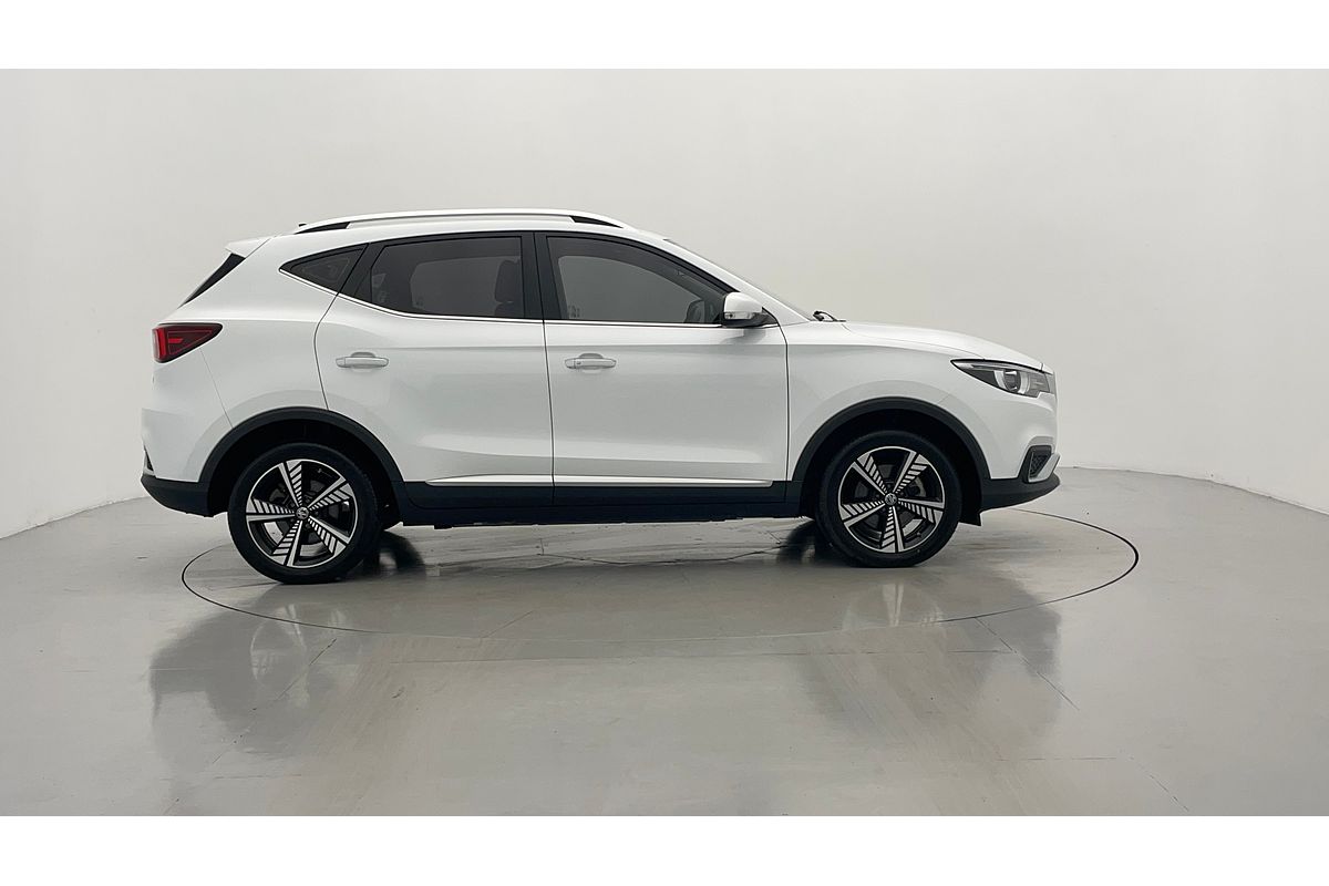 2021 MG ZS EV Essence AZS1