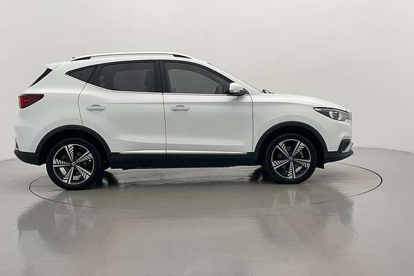 2021 MG ZS EV Essence AZS1