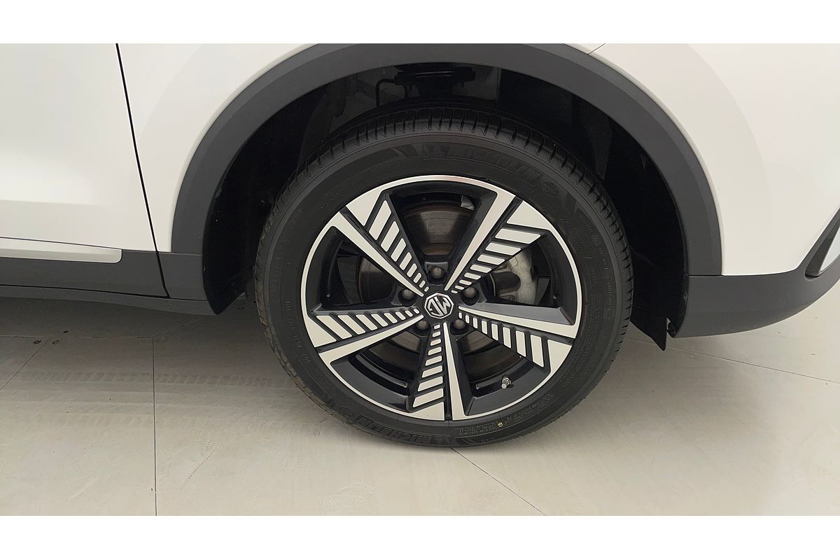2021 MG ZS EV Essence AZS1