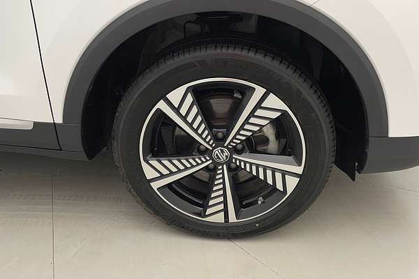 2021 MG ZS EV Essence AZS1