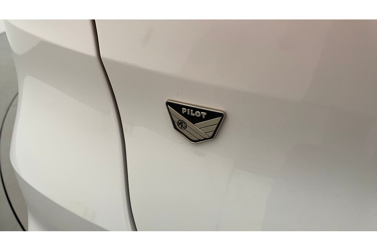 2021 MG ZS EV Essence AZS1