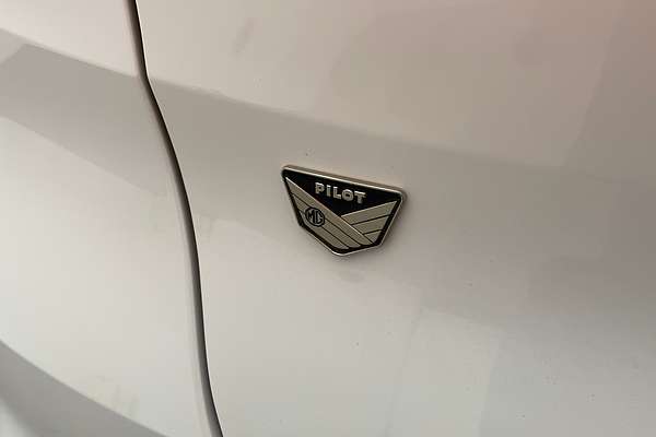 2021 MG ZS EV Essence AZS1