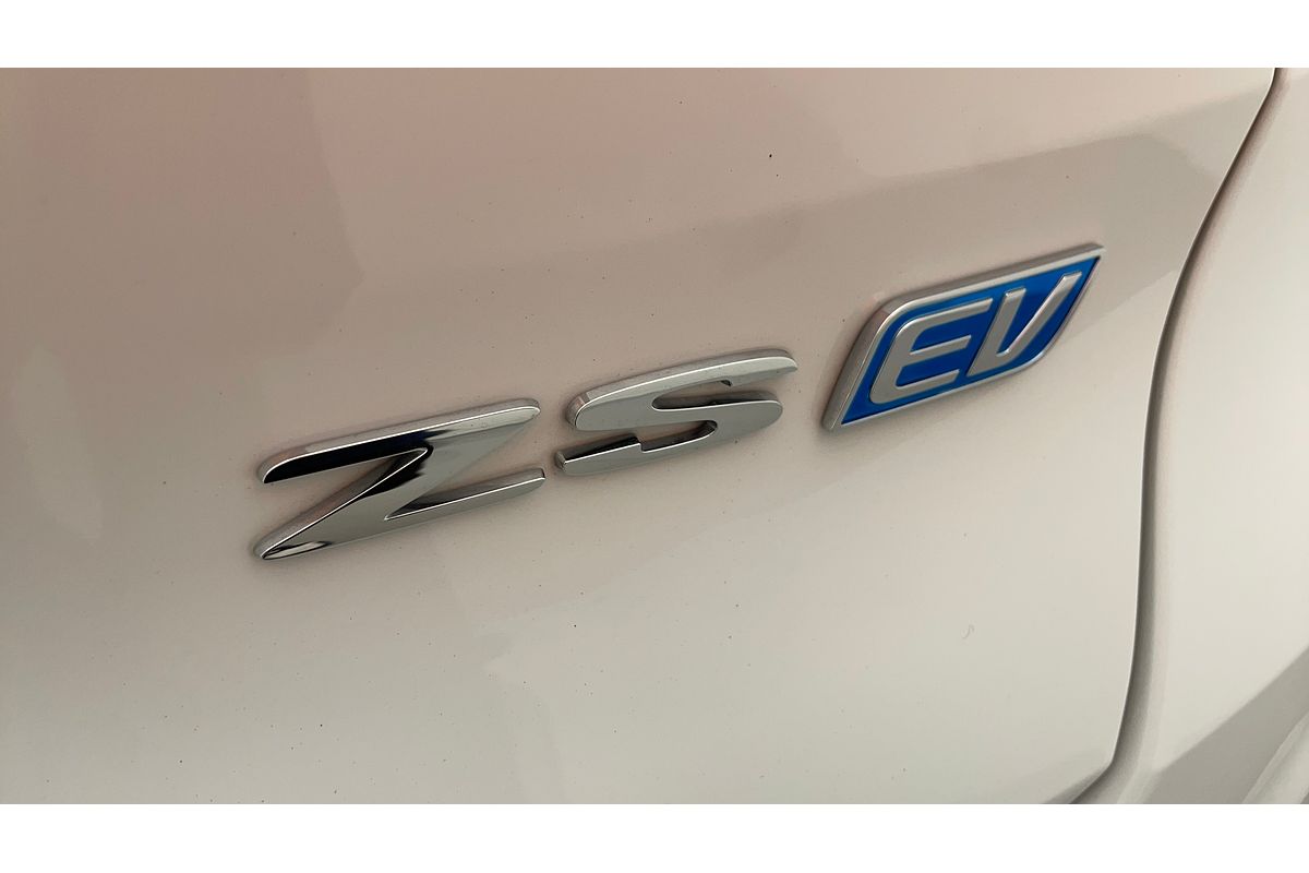2021 MG ZS EV Essence AZS1