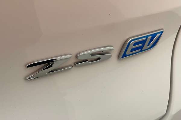 2021 MG ZS EV Essence AZS1